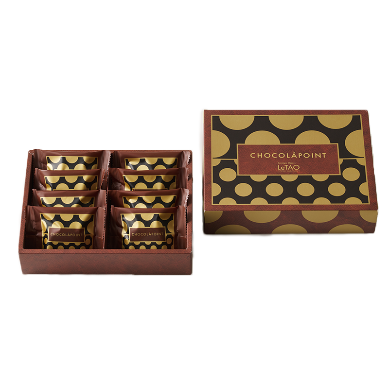 ショコラポワン