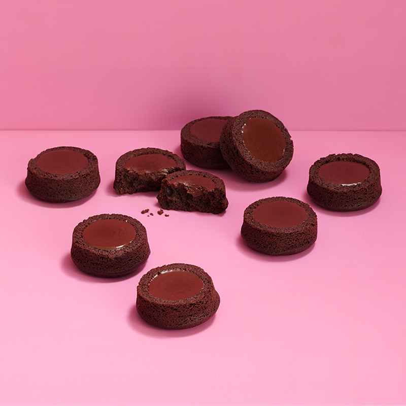 ショコラポワン