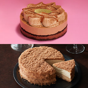 ショコラデュオ