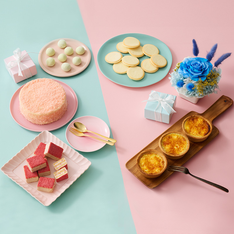 ホワイトデーセレクション