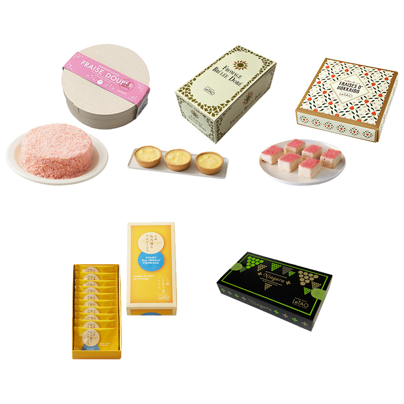 ホワイトデーセレクション