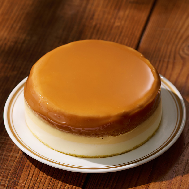 うららかスイーツセット