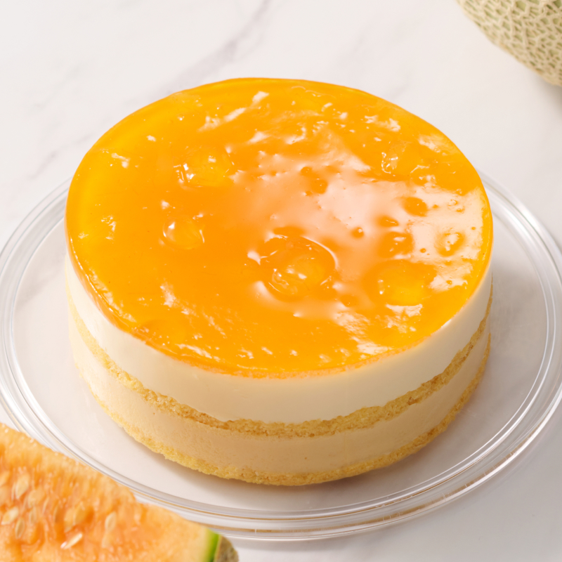夏のフルーツ小包