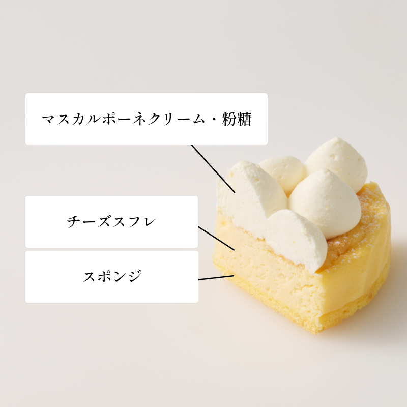 夏のフルーツ小包