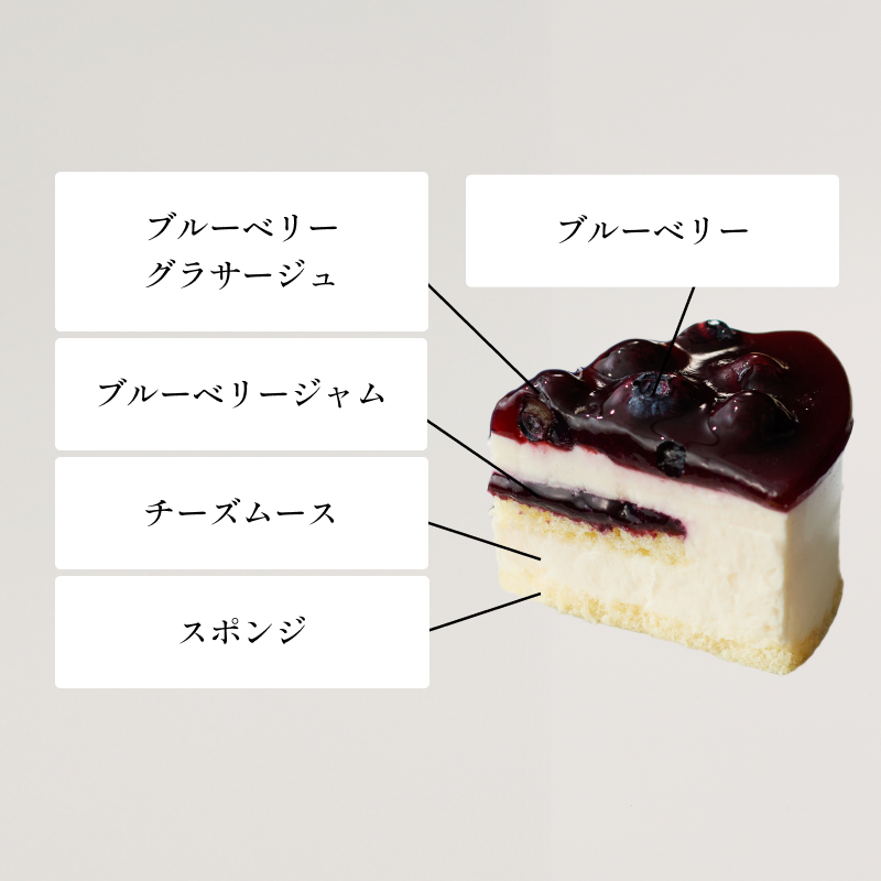 夏のフルーツ小包