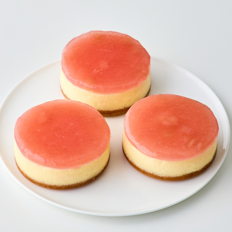 パレットフロマージュ～ピーチ～
