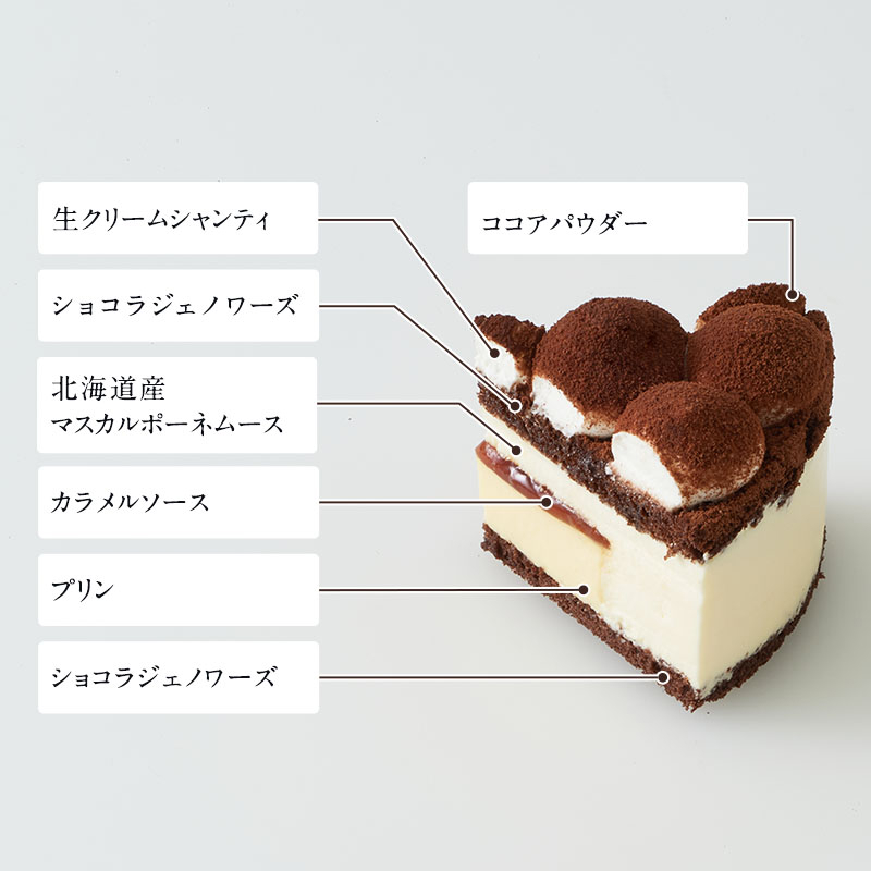 実りの秋小包