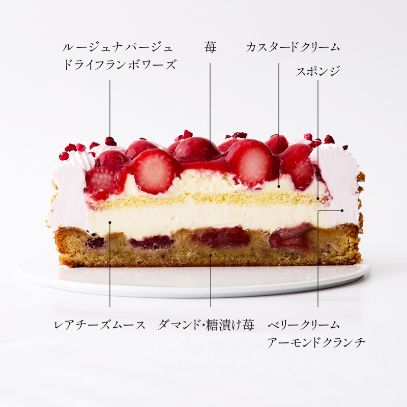 エクラ ド フレーズ
