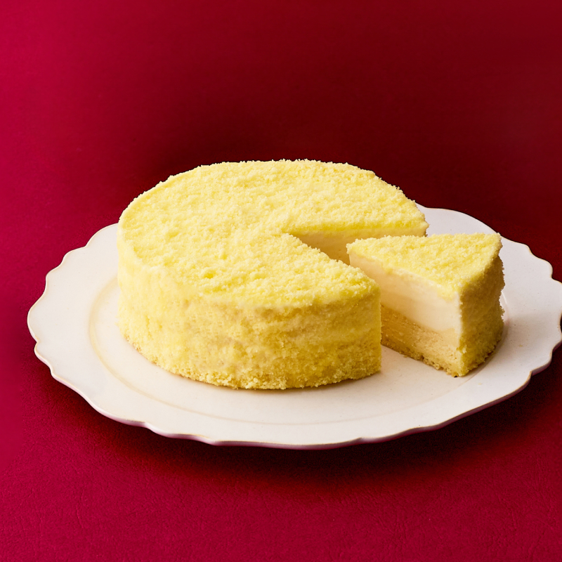 ドゥーブルと選べるクリスマスケーキ
