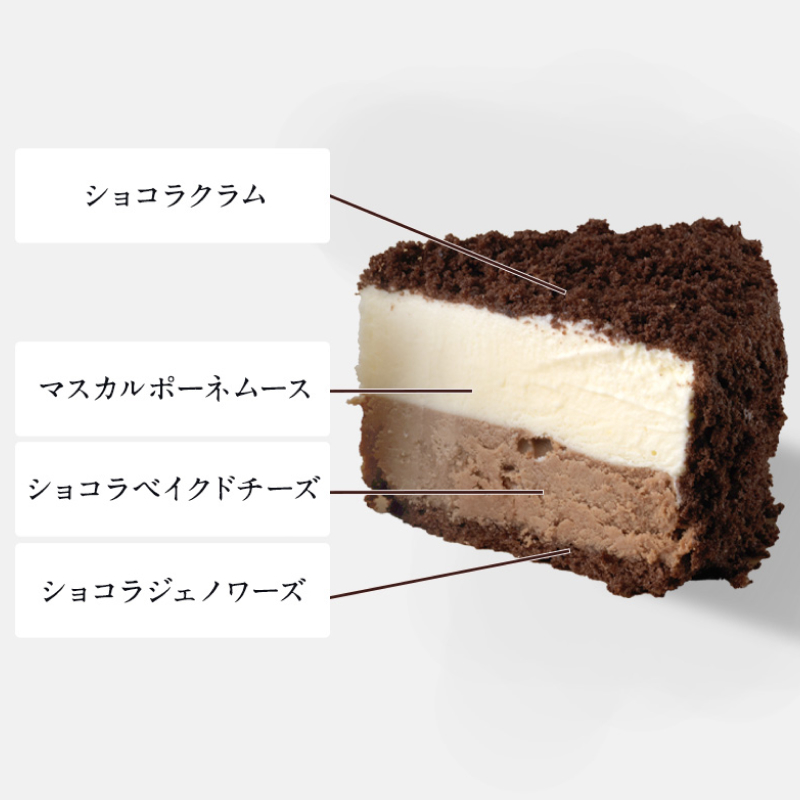 選べるドゥーブルとバースデーチョコペンセット