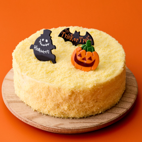 ドゥーブルハロウィンオーナメントセット2024