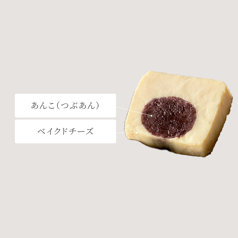 初夏の訪れ小包