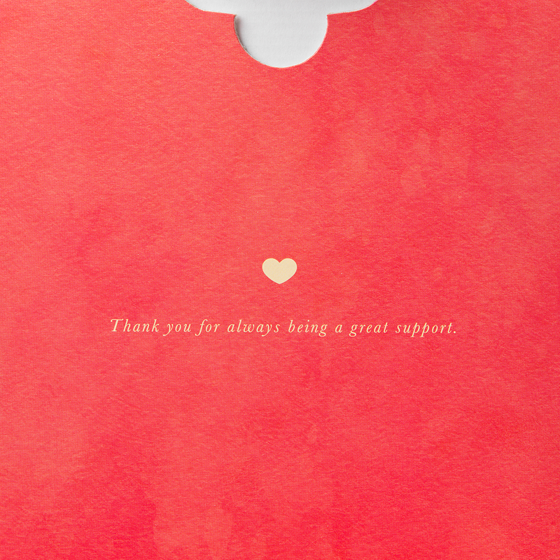 母の日ギフトボックス～ドゥ―ブルフロマージュ～