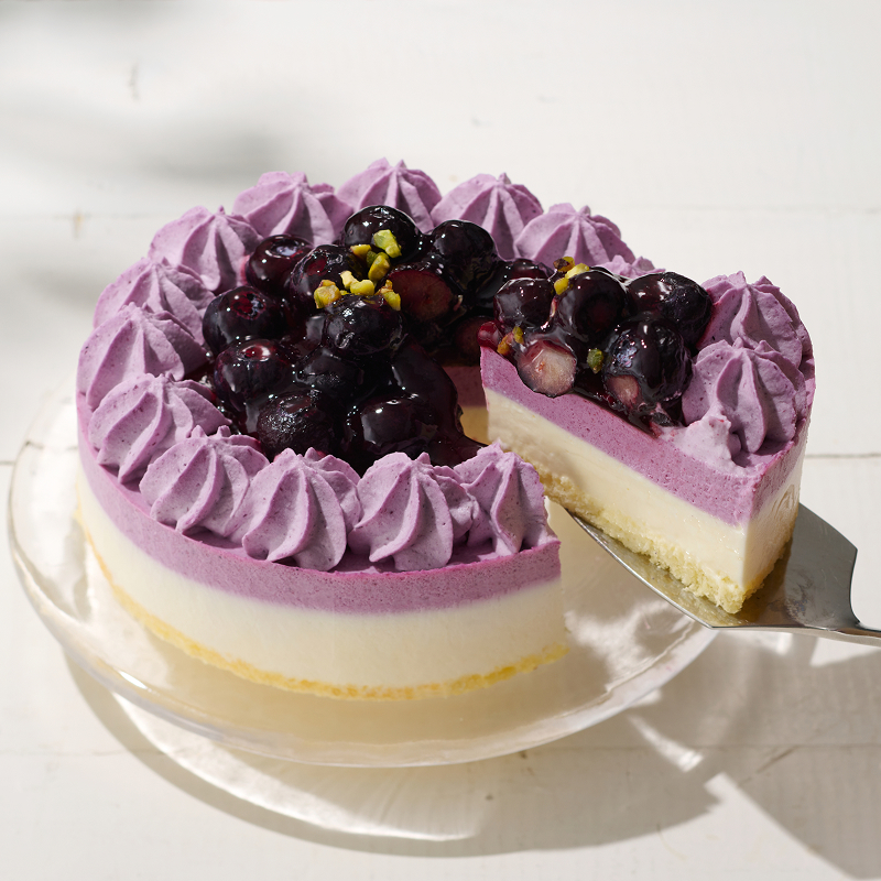 サマーケーキペア