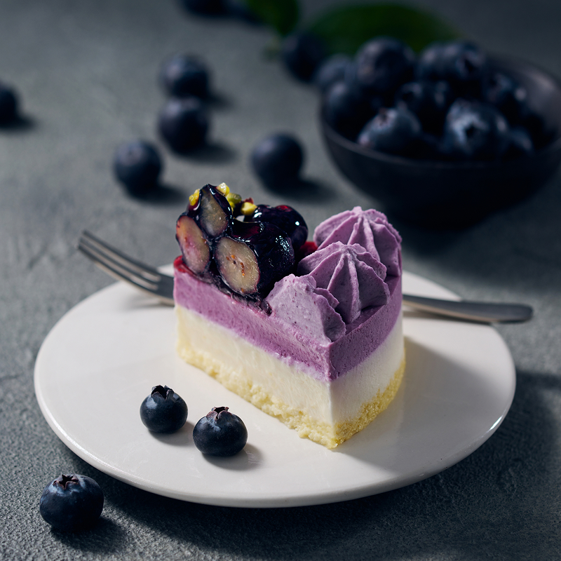 サマーケーキペア