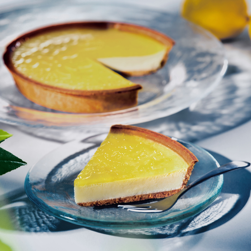 【メルシールタオ会員様限定】夜限定 夏のフルーツケーキペア