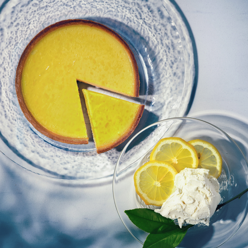 【メルシールタオ会員様限定】夜限定 夏のフルーツケーキペア