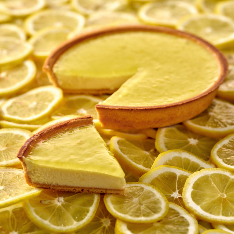 【メルシールタオ会員様限定】夜限定 夏のフルーツケーキペア