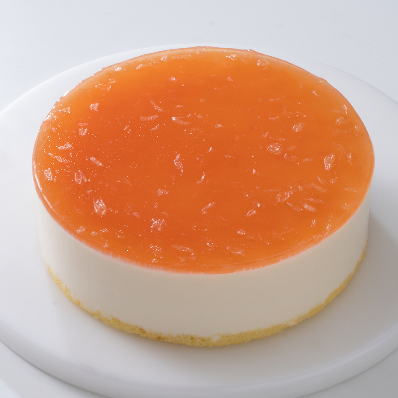 【メルシールタオ会員様限定】夜限定 夏のフルーツケーキペア