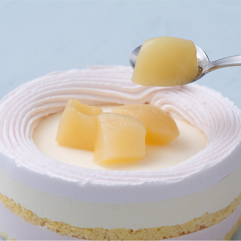ペッシュクレール