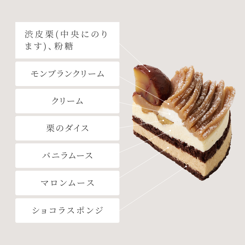 オータムスイーツデュオ