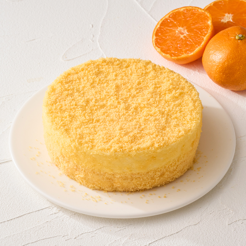 みかんドゥーブル〜温州みかん〜