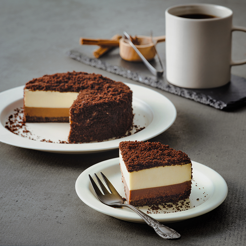 ドゥーブル3点セット〜温州みかん〜