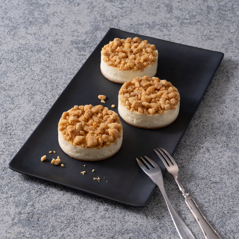 冬のフロマージュ小包