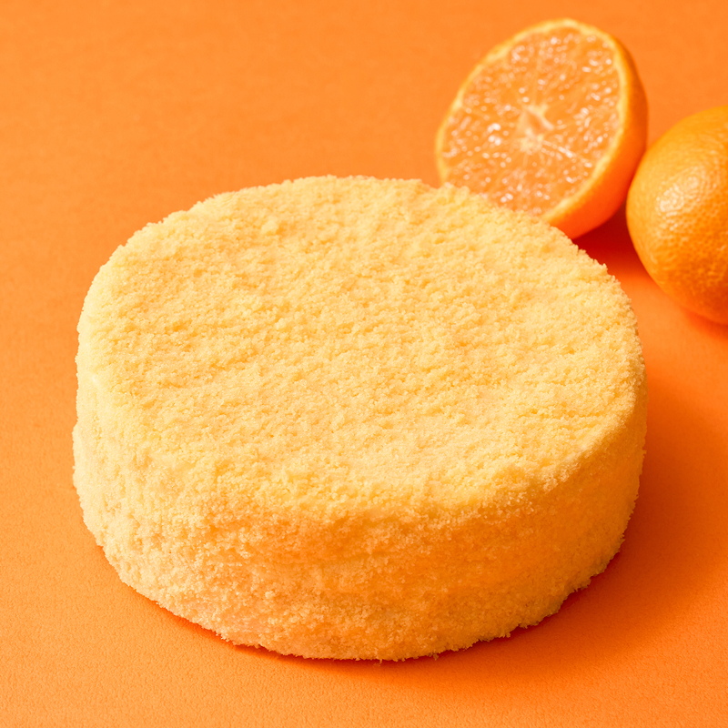 冬のケーキトリオ