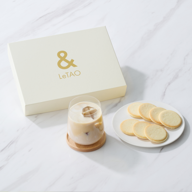 &LeTAO 小樽色内通りフロマージュギフト