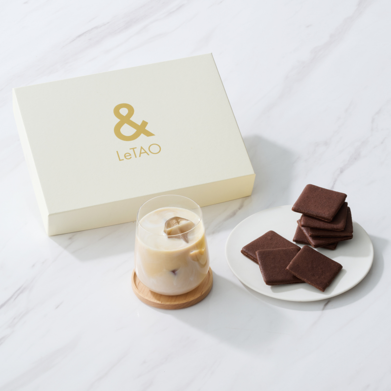 &LeTAO テノワールギフト