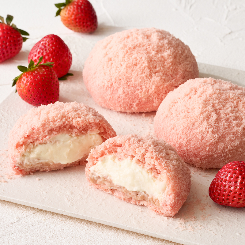 ドゥ クレムール～苺～