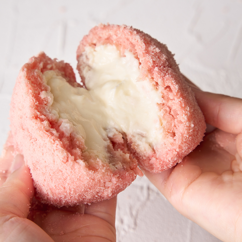 ドゥ クレムール～苺～