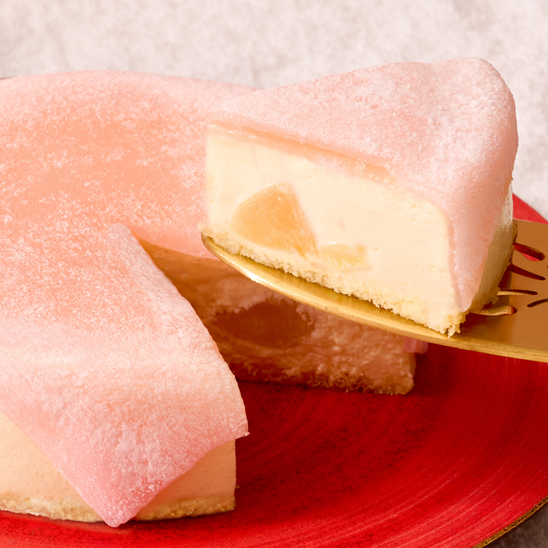 冬のスイーツセット