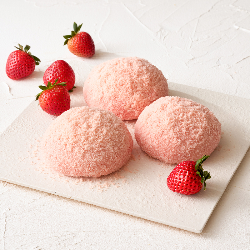 冬のスイーツセット