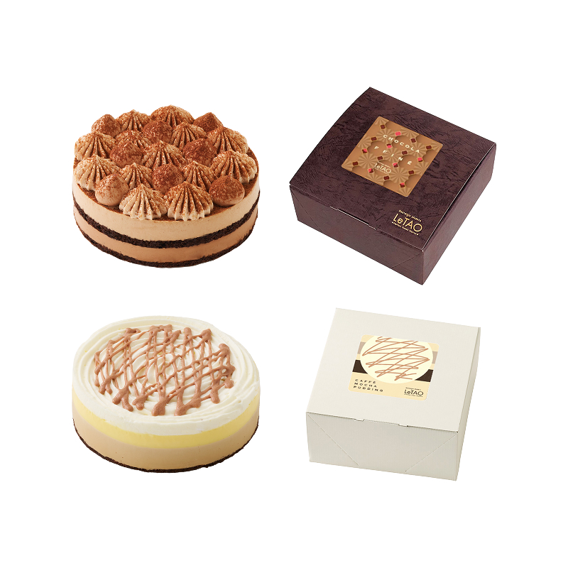 ショコラデュオ