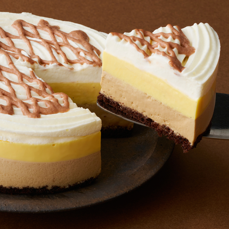 バレンタインアンサンブル