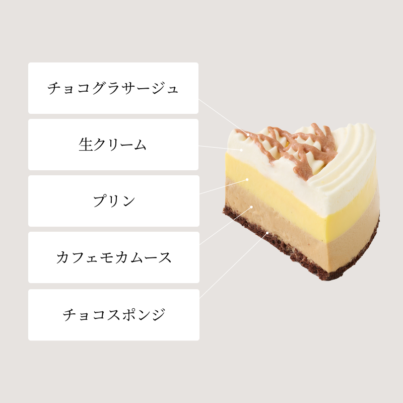 バレンタインアンサンブル