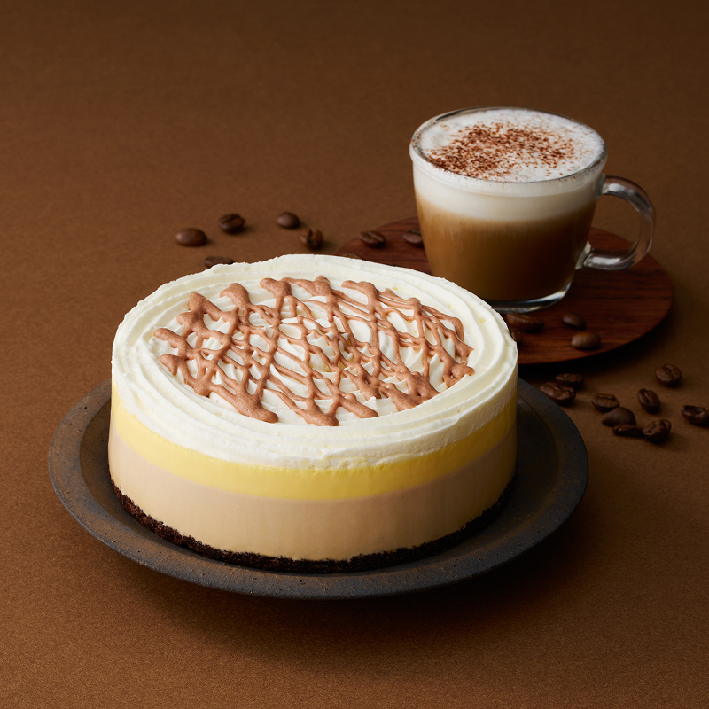 カフェショコラセット