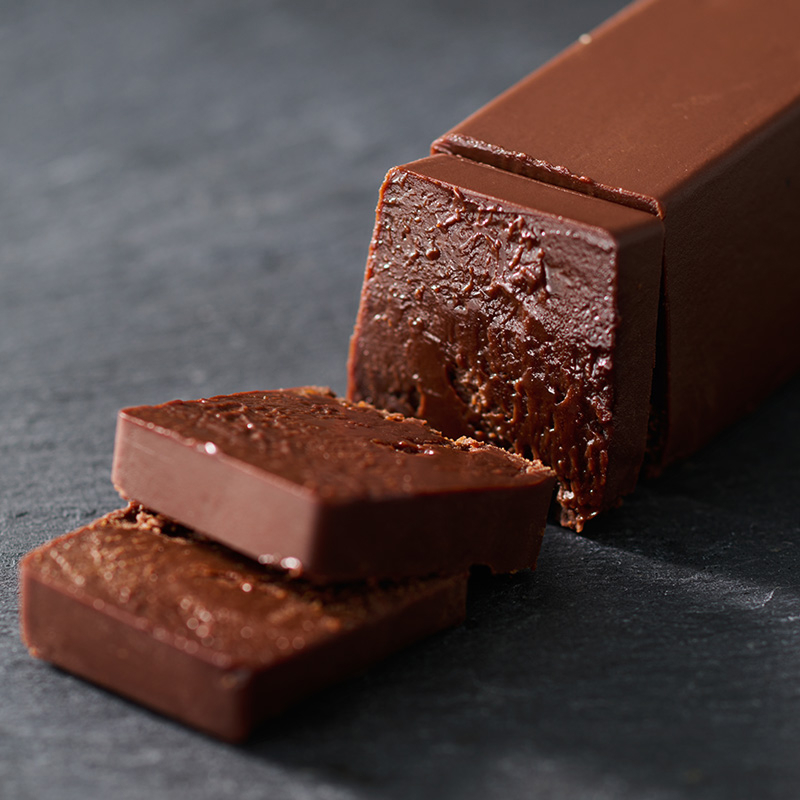 カフェショコラセット