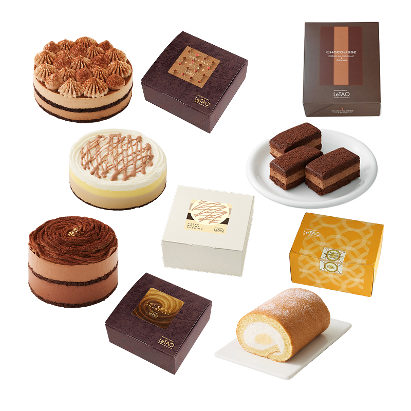 バレンタインセレクション