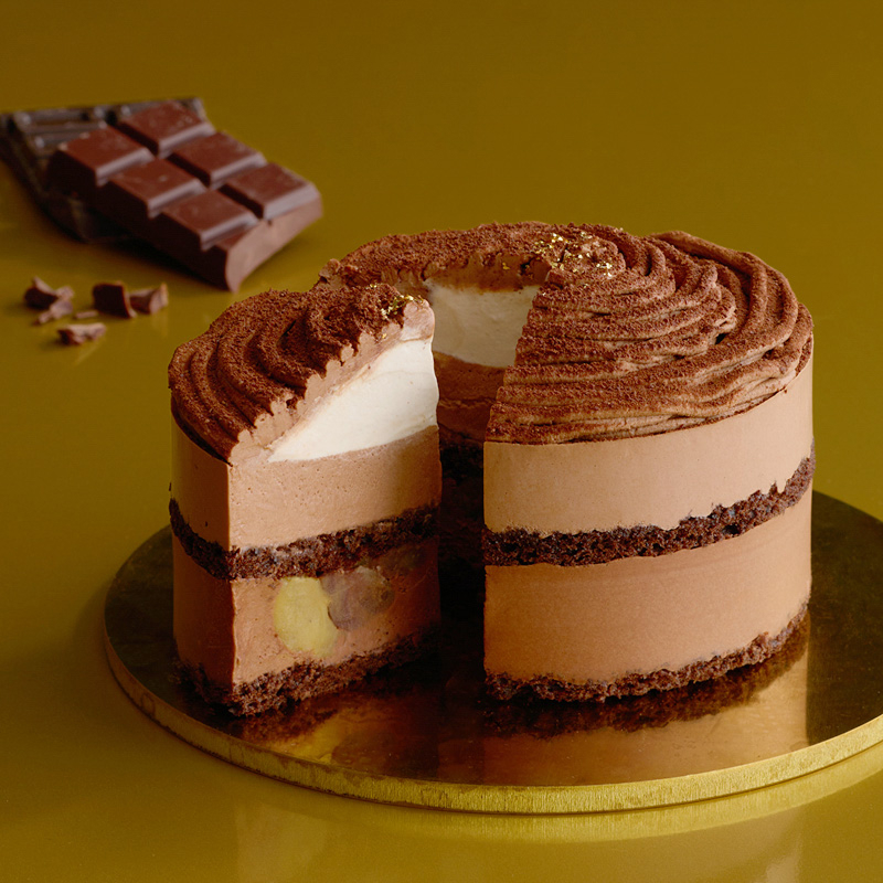 バレンタインセレクション