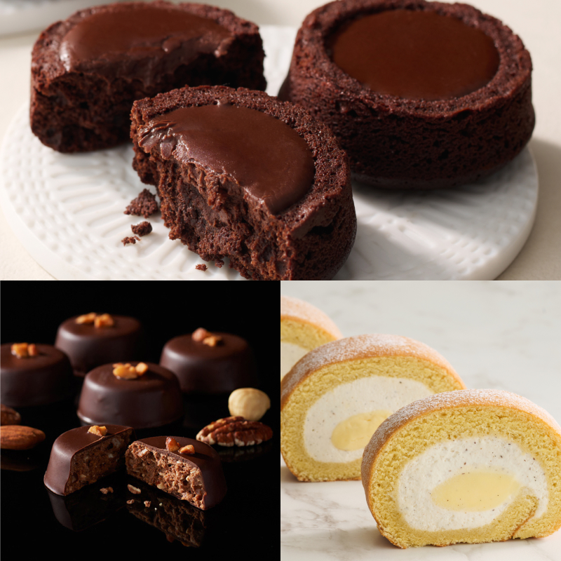 ショコラギフトセット