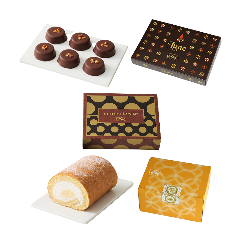 ショコラギフトセット