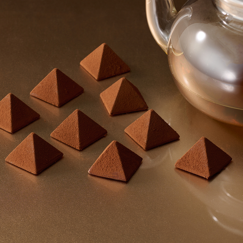 スイートショコラセット