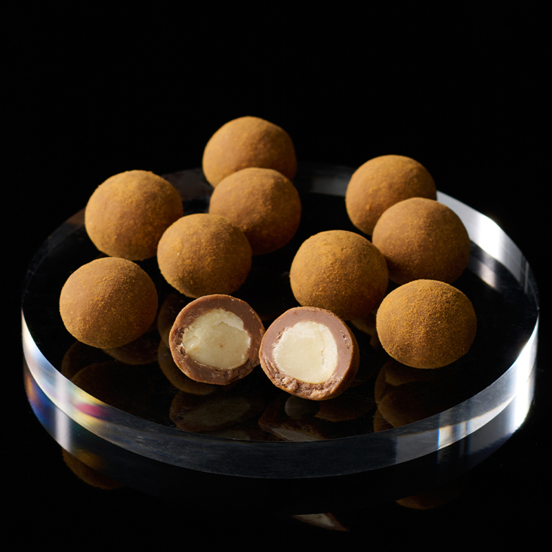 バレンタインスペシャルセット