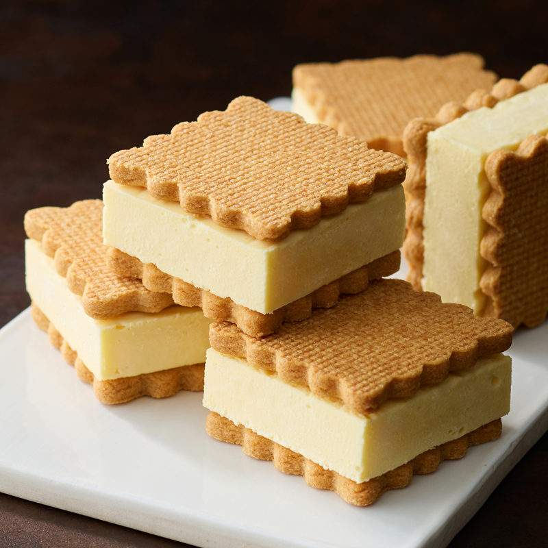 フロマージュキャレ