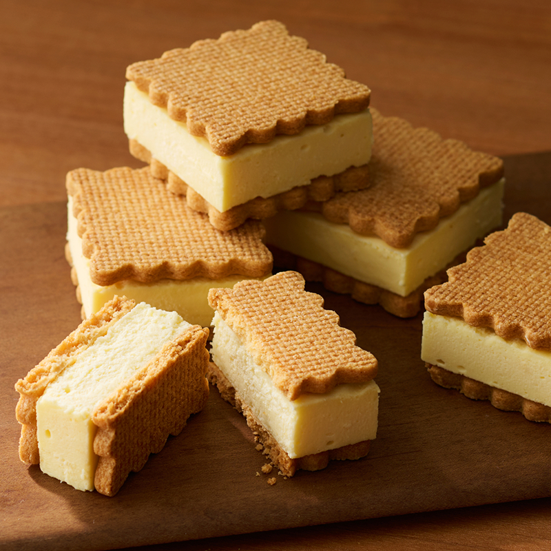 フロマージュキャレ