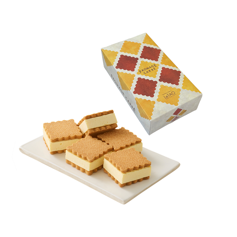 フロマージュキャレ