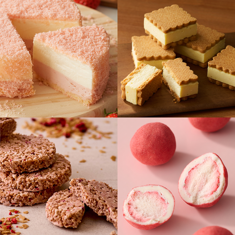 ホワイトデーアソート